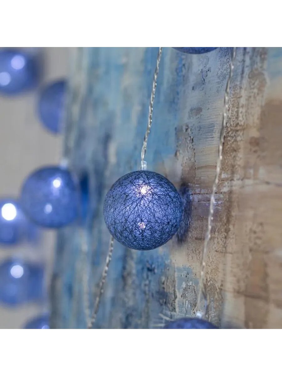 Мягкое белое свечение для уютного интерьера