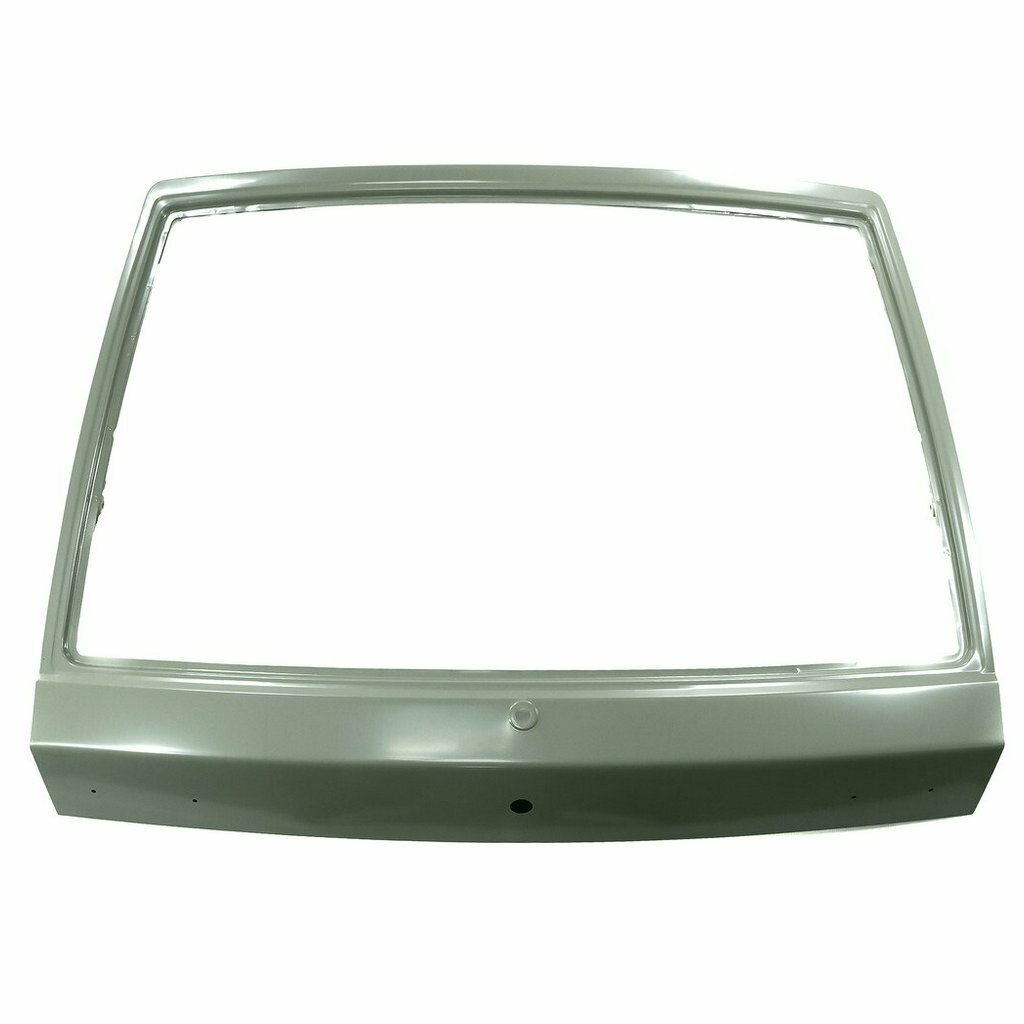 Дверь задка (крышка багажника) для ВАЗ 2108 2109 Лада Самара (катафорез)