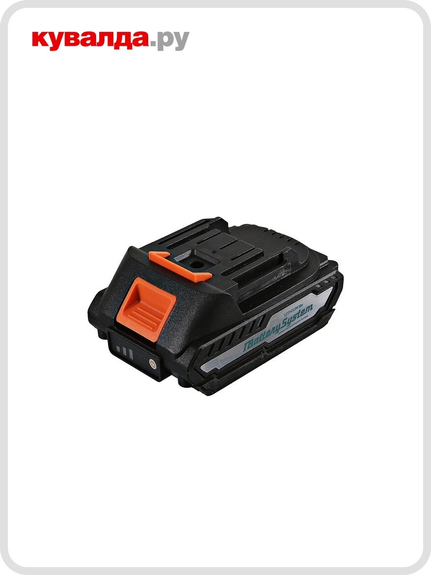 Аккумулятор Sturm SBP1802