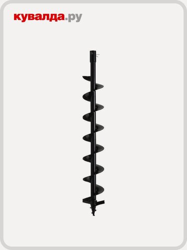 Изображение товара Бур земляной ADA Drill 150 (800 мм)