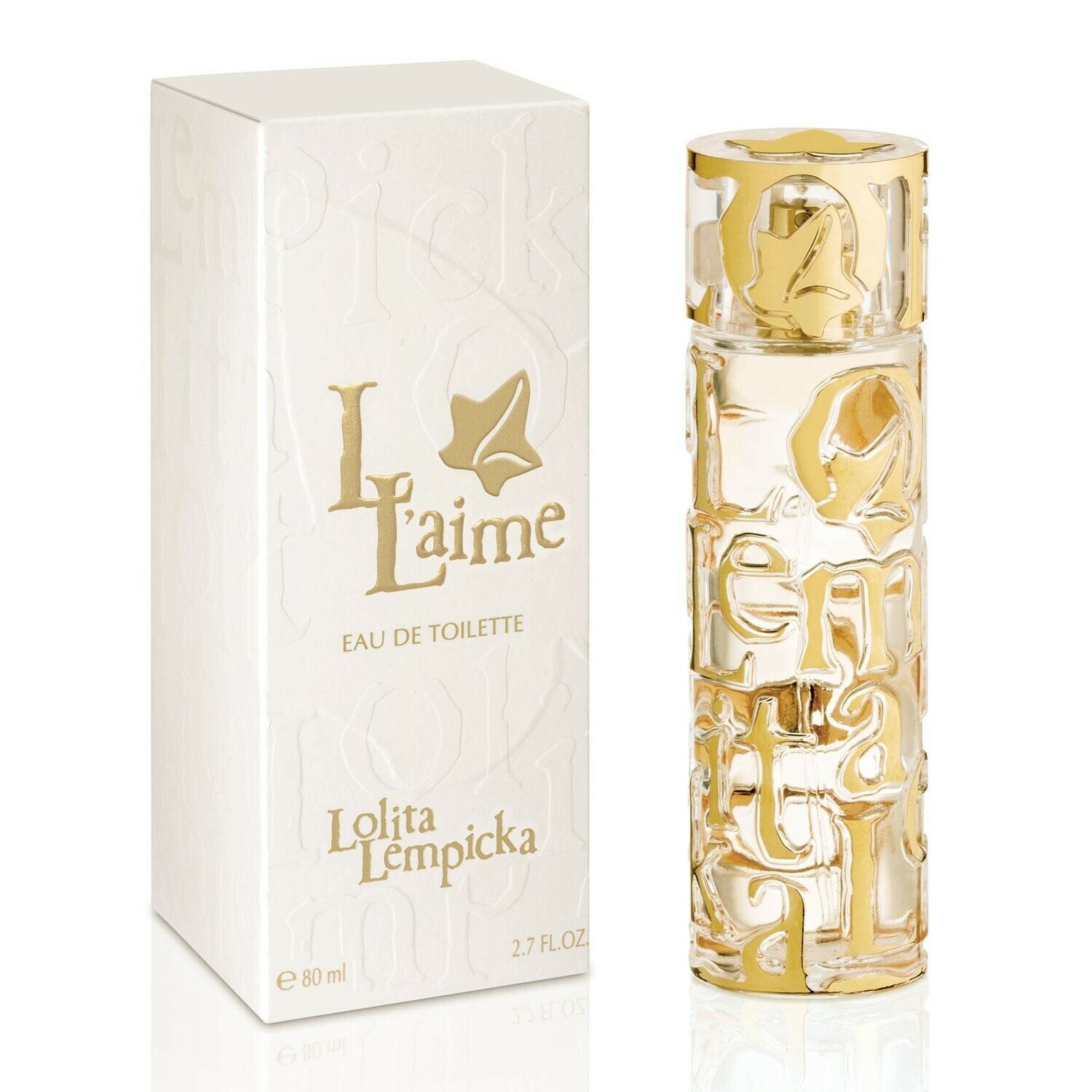 Lolita Lempicka L L Aime туалетная вода 80 мл / Лолита Лемпика Л Л Айм