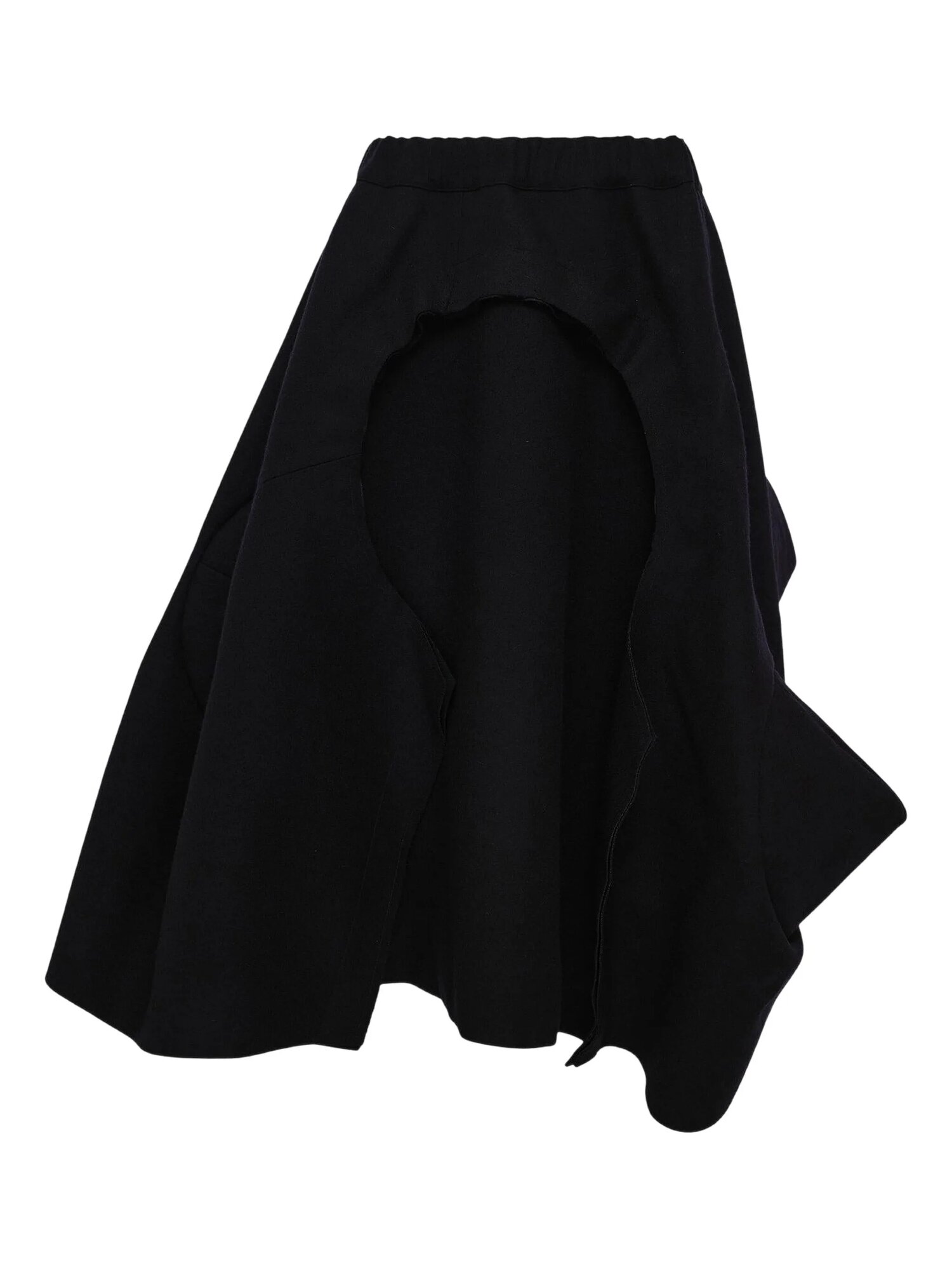 Юбка COMME des GARCONS