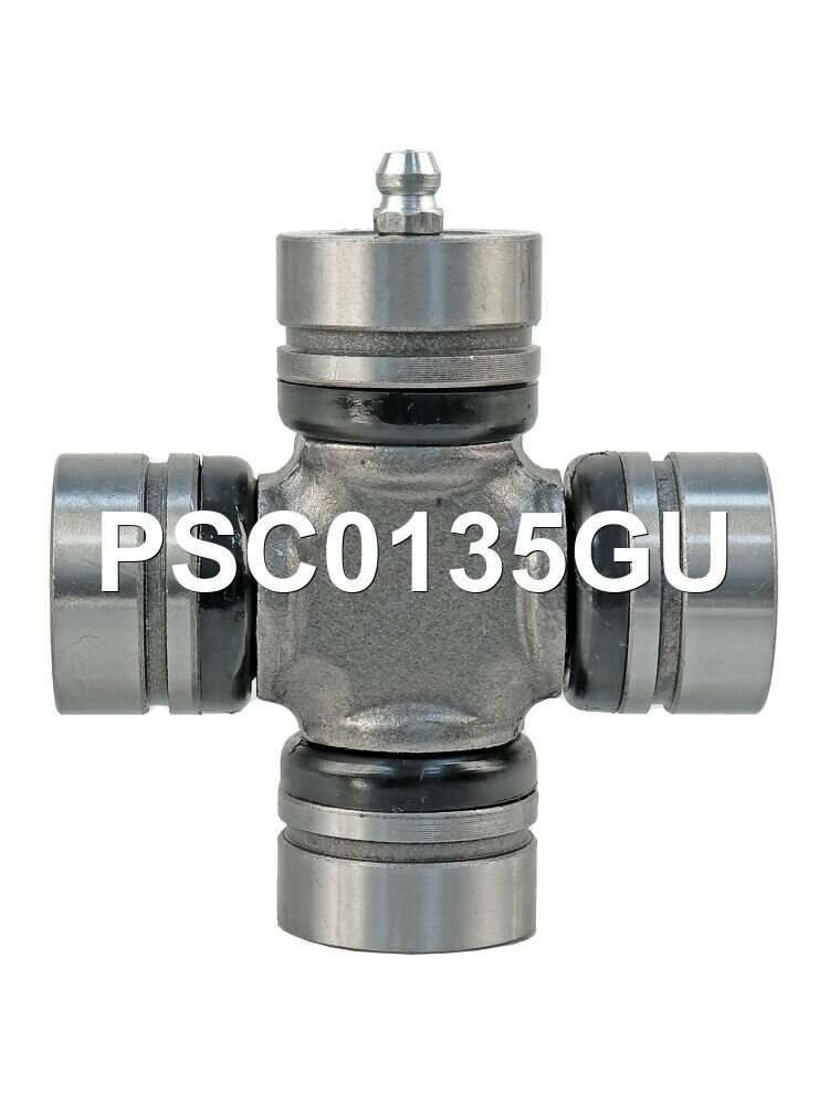 Крестовина карданного вала Krauf PSC0135GU — фото 1