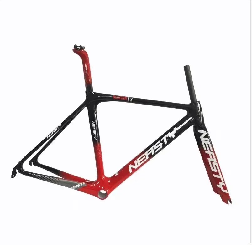 Рама шоссейного велосипеда 700C