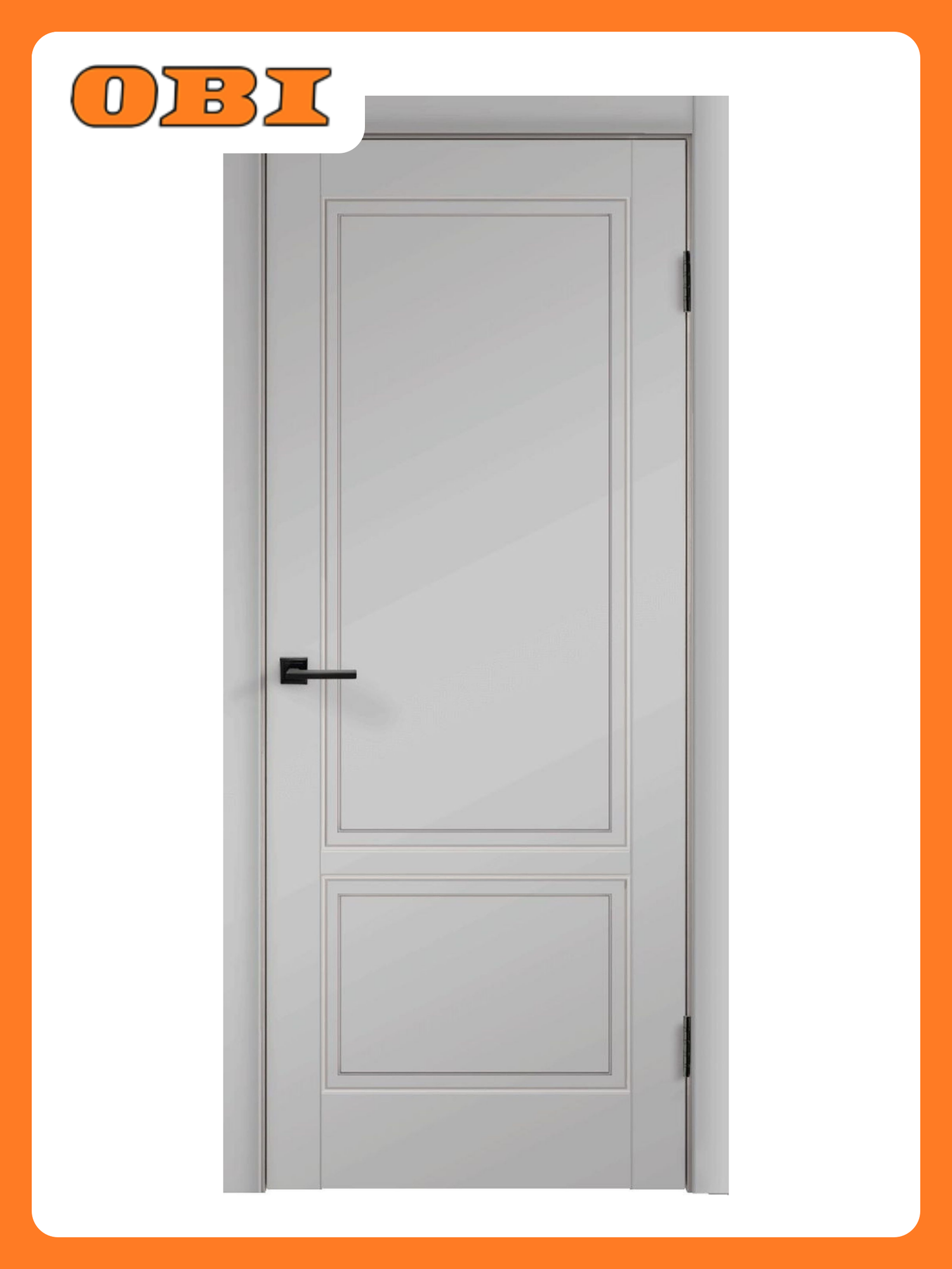 Межкомнатная дверь 