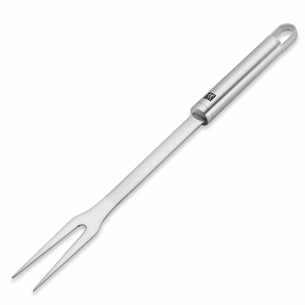 Вилка для мяса ZWILLING Pro 37160-003, антиналипающая, нержавеющая сталь, 33,5см