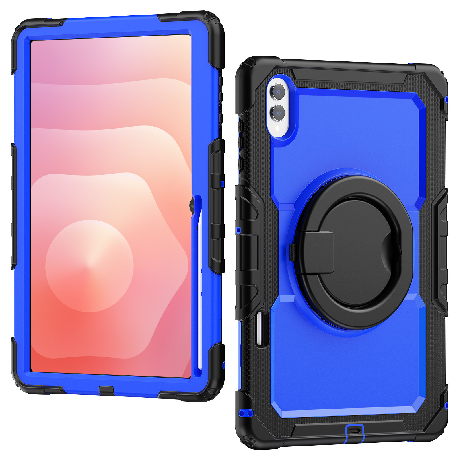 Чехол для Samsung Galaxy Tab S11 Ultra 14.6' / Самсунг Галакси Таб С11 Ультра