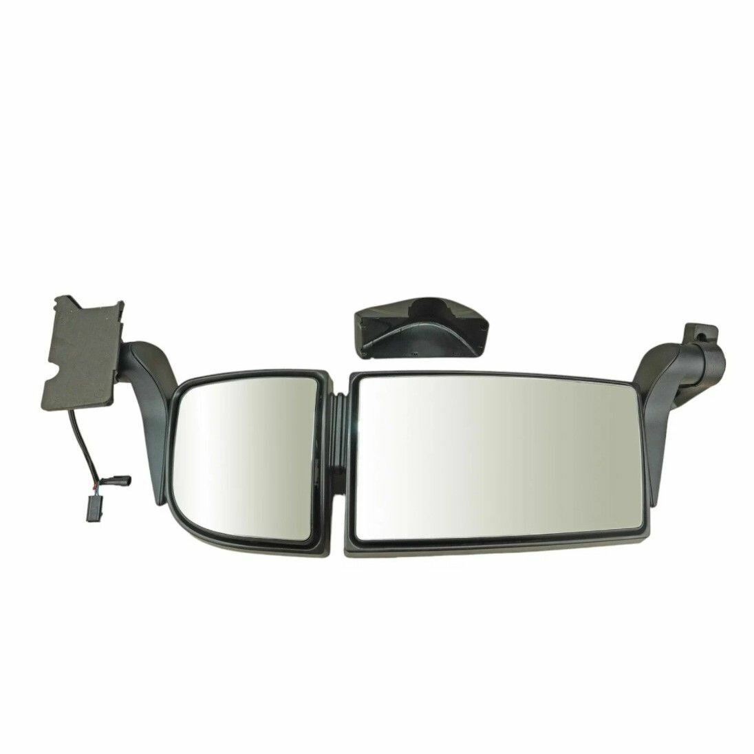 Зеркало правое в сборе с электроприводом SITRAK C7H (712W637300005)