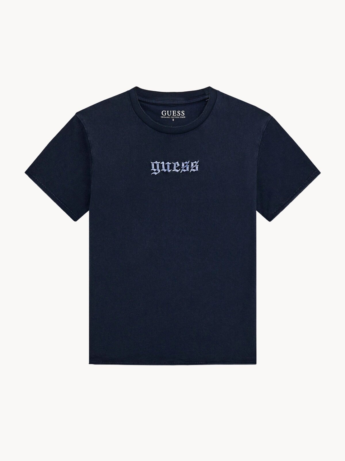 Футболка GMT DYE OVERSIZE SS T-SHIRT
