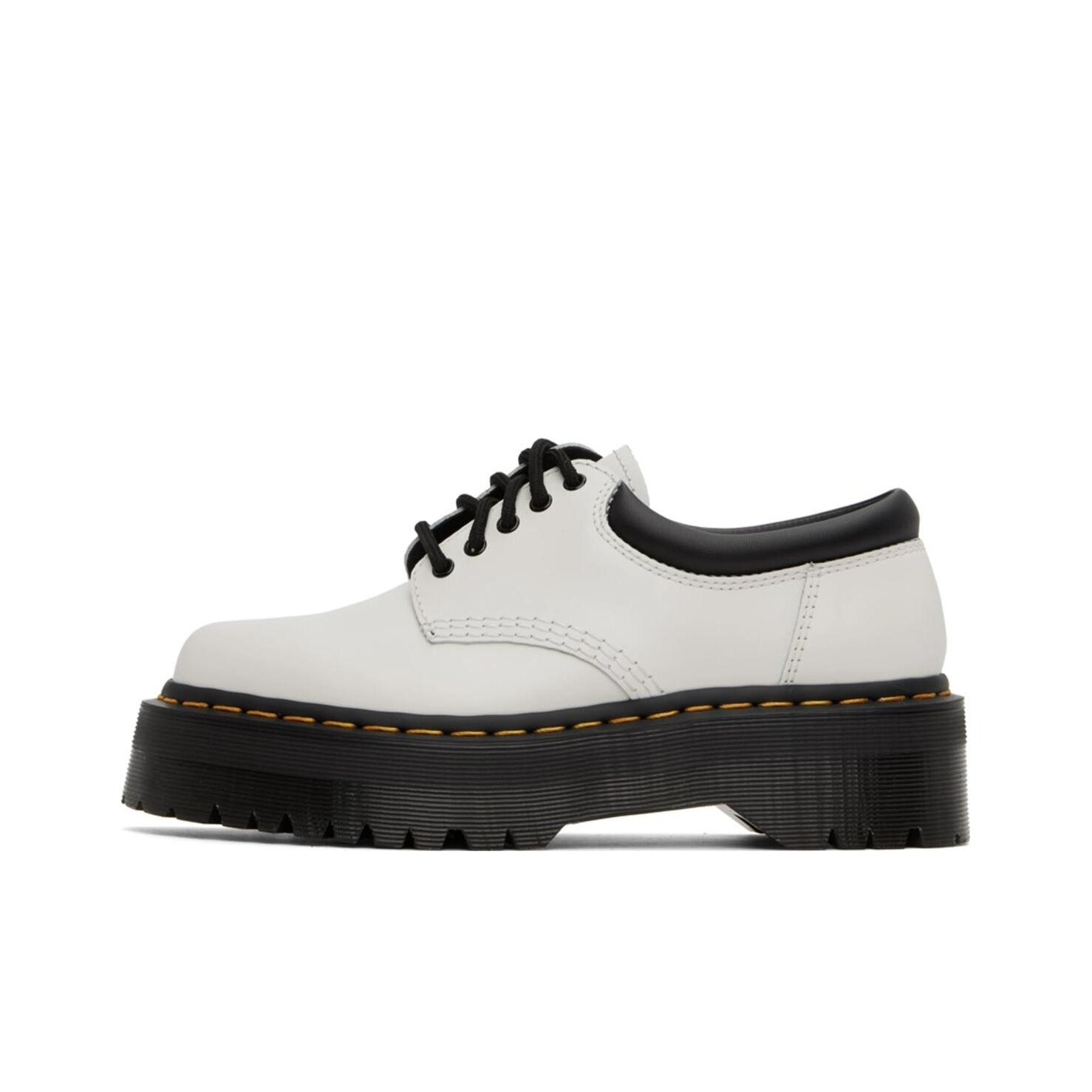 Кеды Dr. Martens