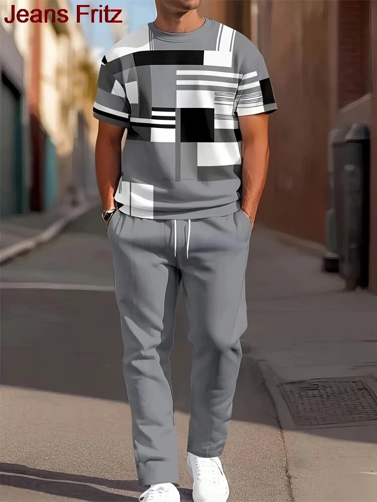 Комплект одежды Jeans Fritz