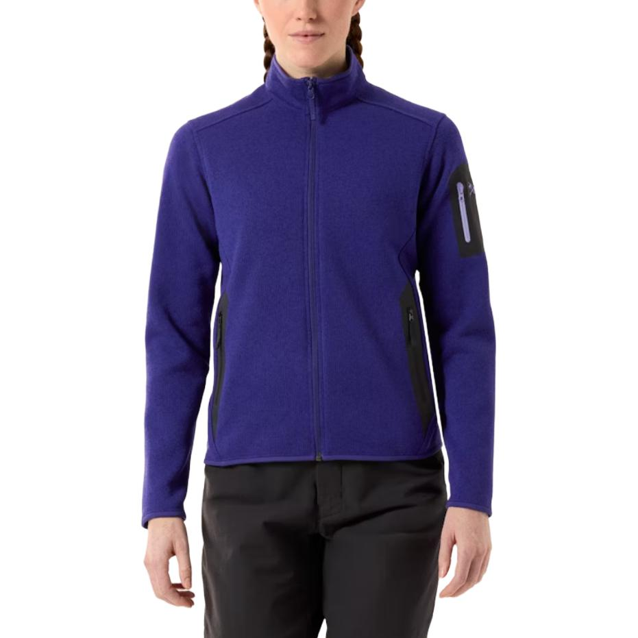 Свитшот спортивный Arc'teryx