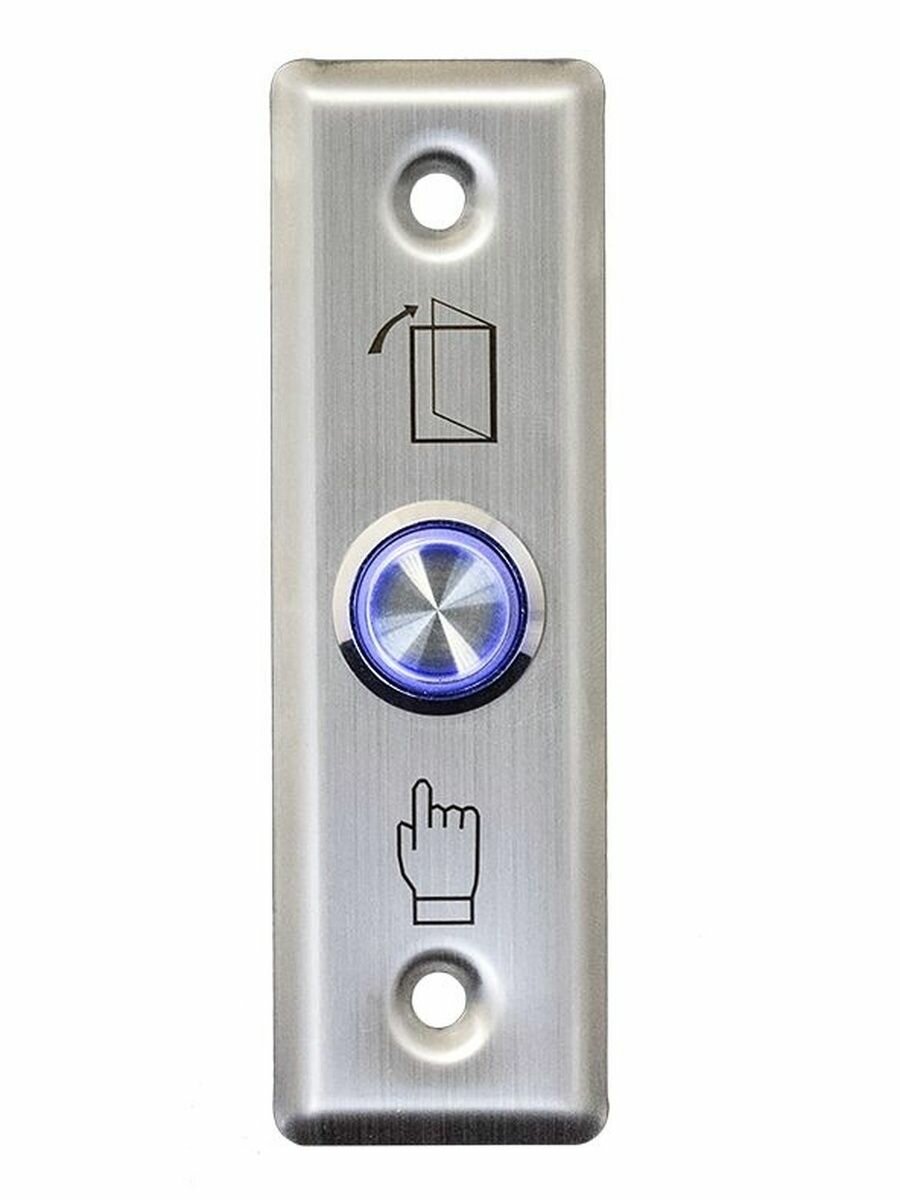 Кнопка выхода TDE-02 Light — фото 1