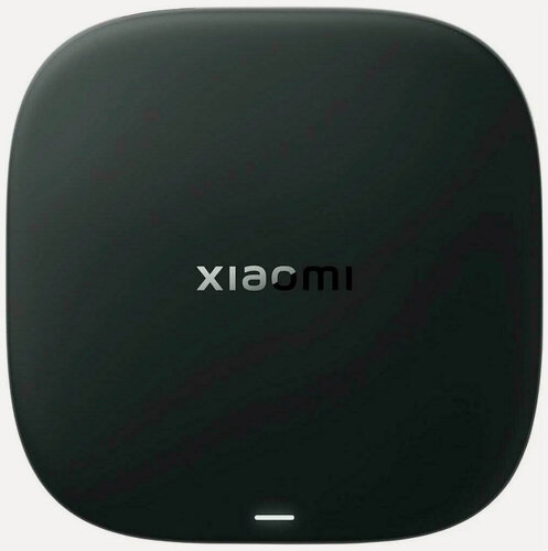 Изображение товара Цифровой ресивер и приставка Smart TV Xiaomi MI BOX OB1-RU, 32ГБ (PFJ4189RU)