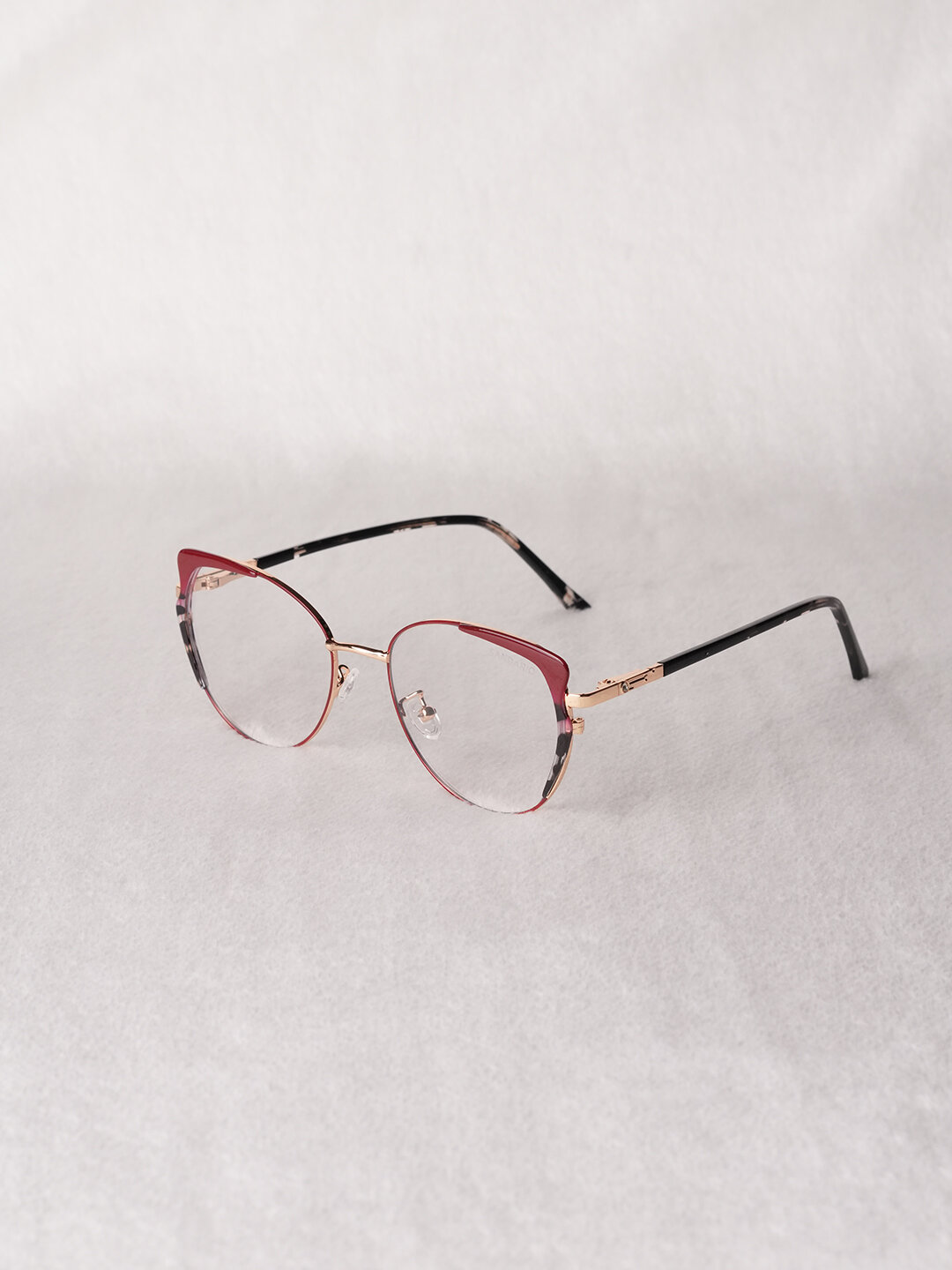 Сменные линзы SANDARIO, красный — фото 1