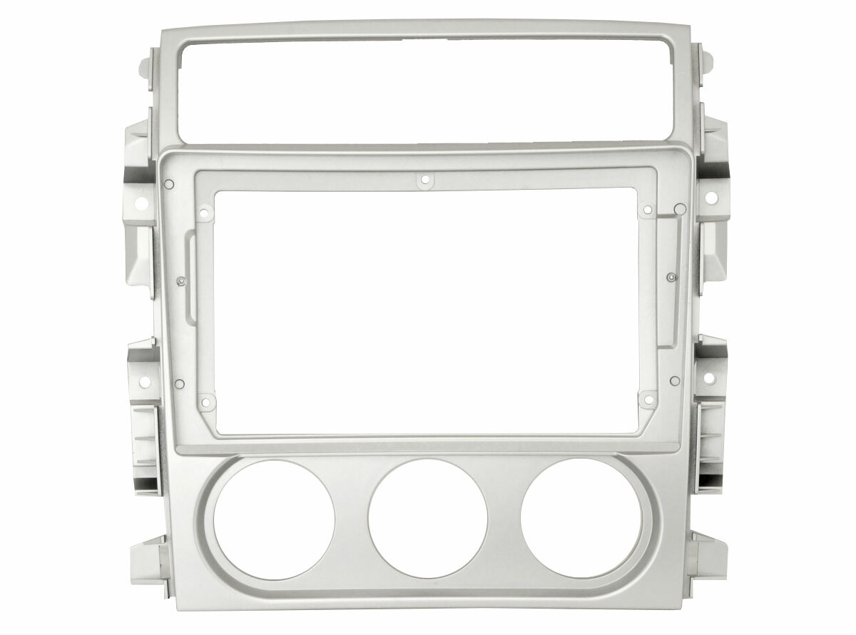 Рамка Incar для UMS SUZUKI Liana/Aerio 2001-2007, 9"