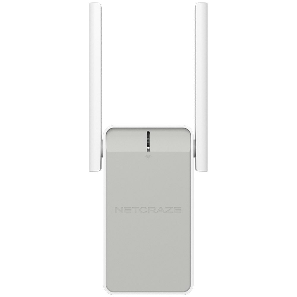 Mesh-ретранслятор Netcraze Buddy 4 (NC-3211) — фото 1