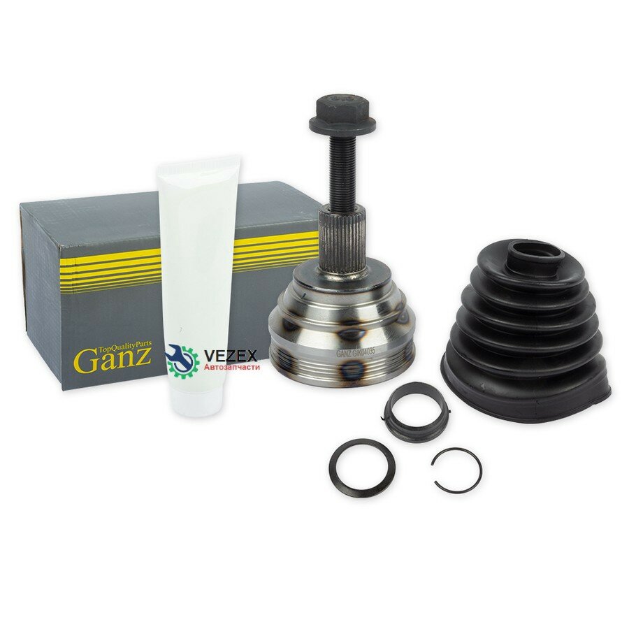 GANZ GIK04035 ШРУС наружный