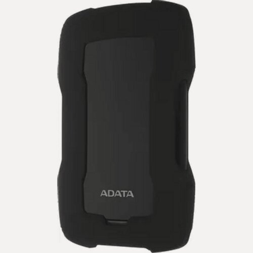 Изображение товара Внешний жесткий диск HDD ADATA AHD330-1TU31-CBK 1024ГБ