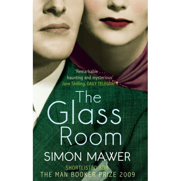 Glass Room