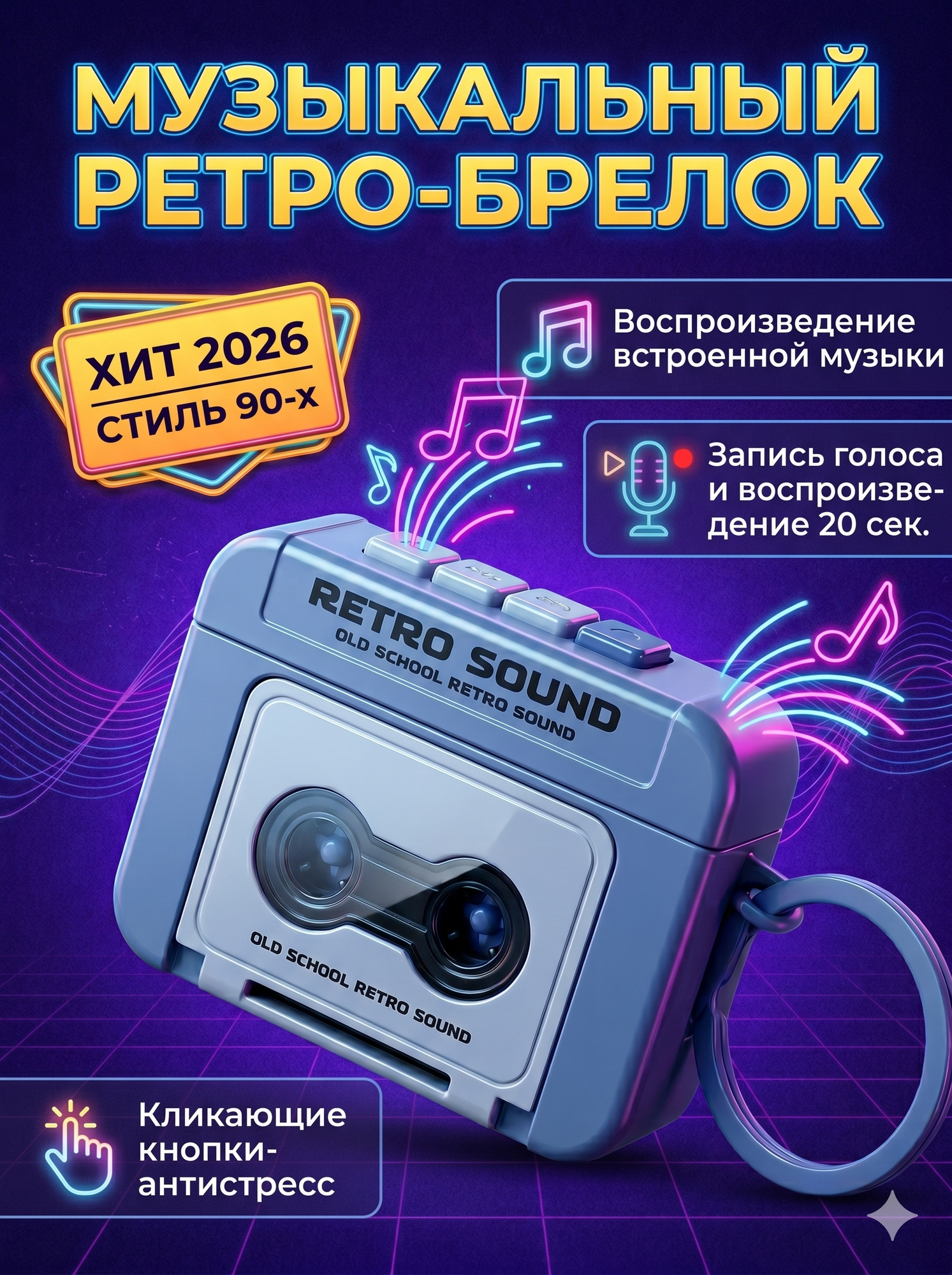 Брелок