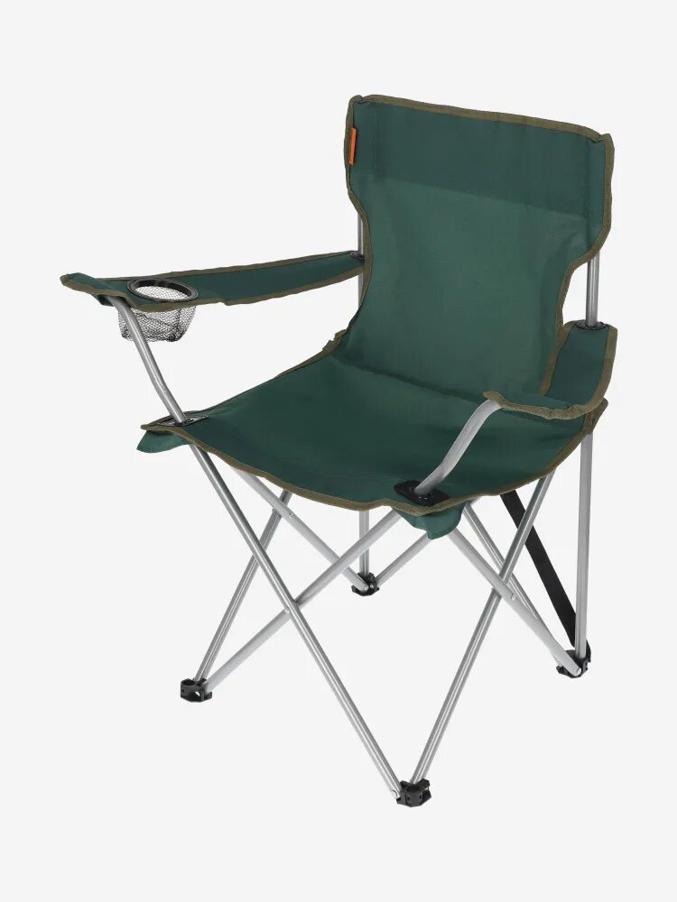Know EasyxСтул складной туристический 53 x 45 x 45 см стандартная классическая модель