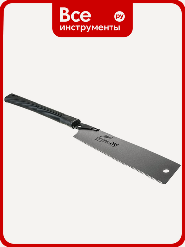 Изображение товара Безобушковая пила Shogun Universal Cut Saw, 265мм М00009198, для разрезания различных материалов