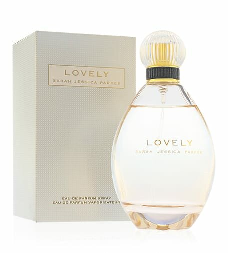 Вода парфюмерная Sarah Jessica Parker Lovely EDP для женщин 150 ml