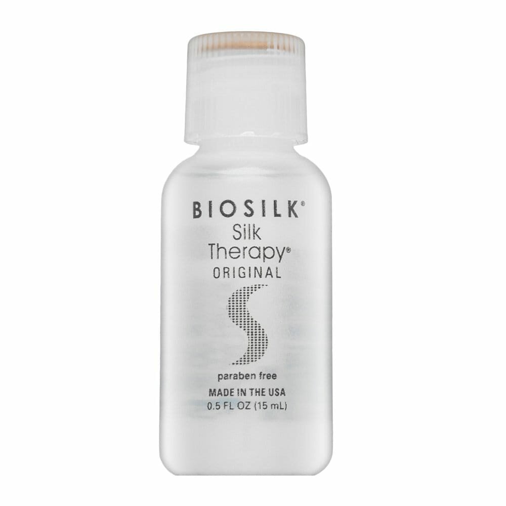 Масло для волос BioSilk Silk Therapy Original 15 мл