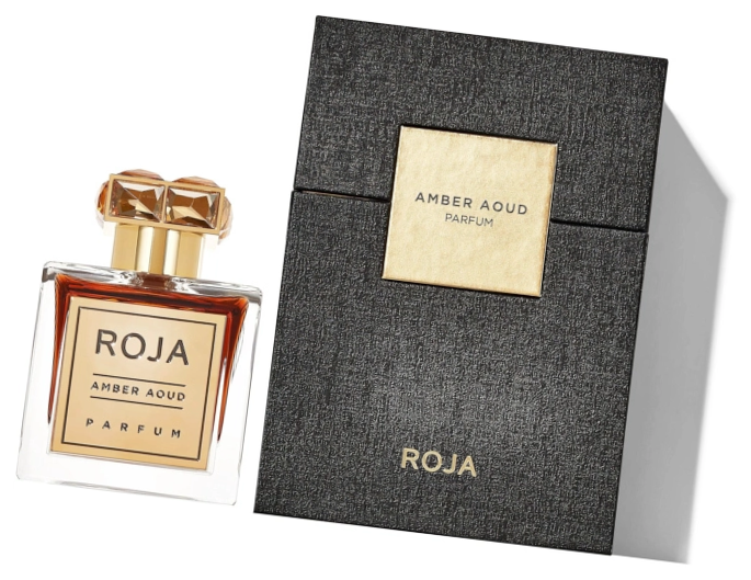 Roja Dove Amber Aoud 100 мл - парфюм для женщин и мужчин / Амбер Уд