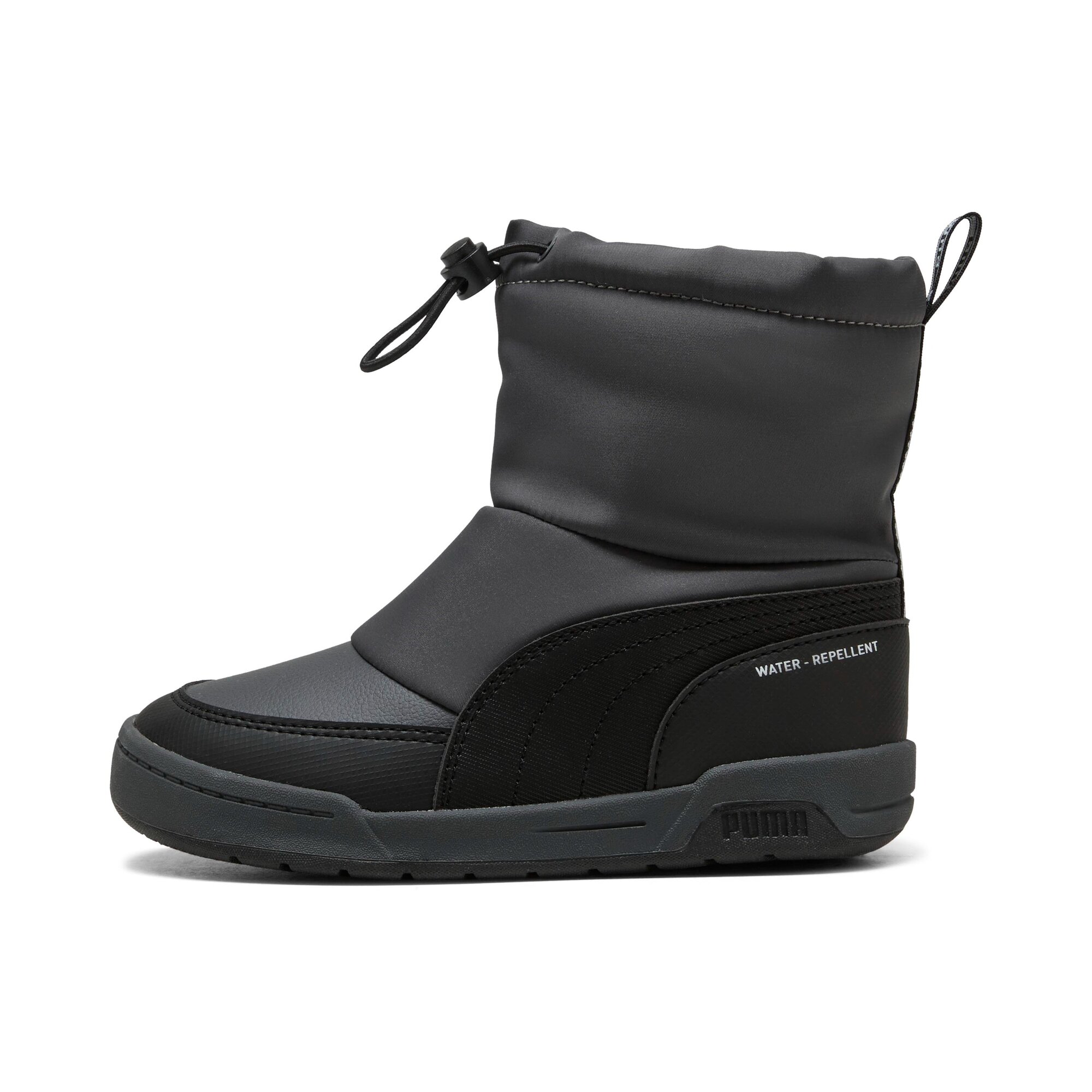 Дутики PUMA Multiflex 2 Boot AC PS, размер 10.5i UK, серый — фото 1
