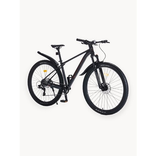 Велосипед Team Klasse FB-5, горный, 9 скоростей, диаметр колес 29