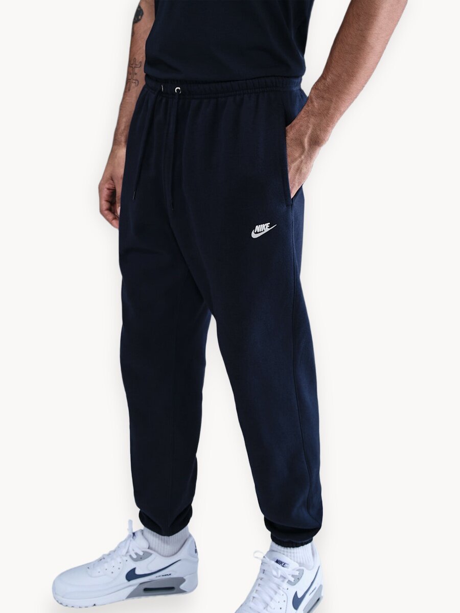 Брюки джоггеры Club