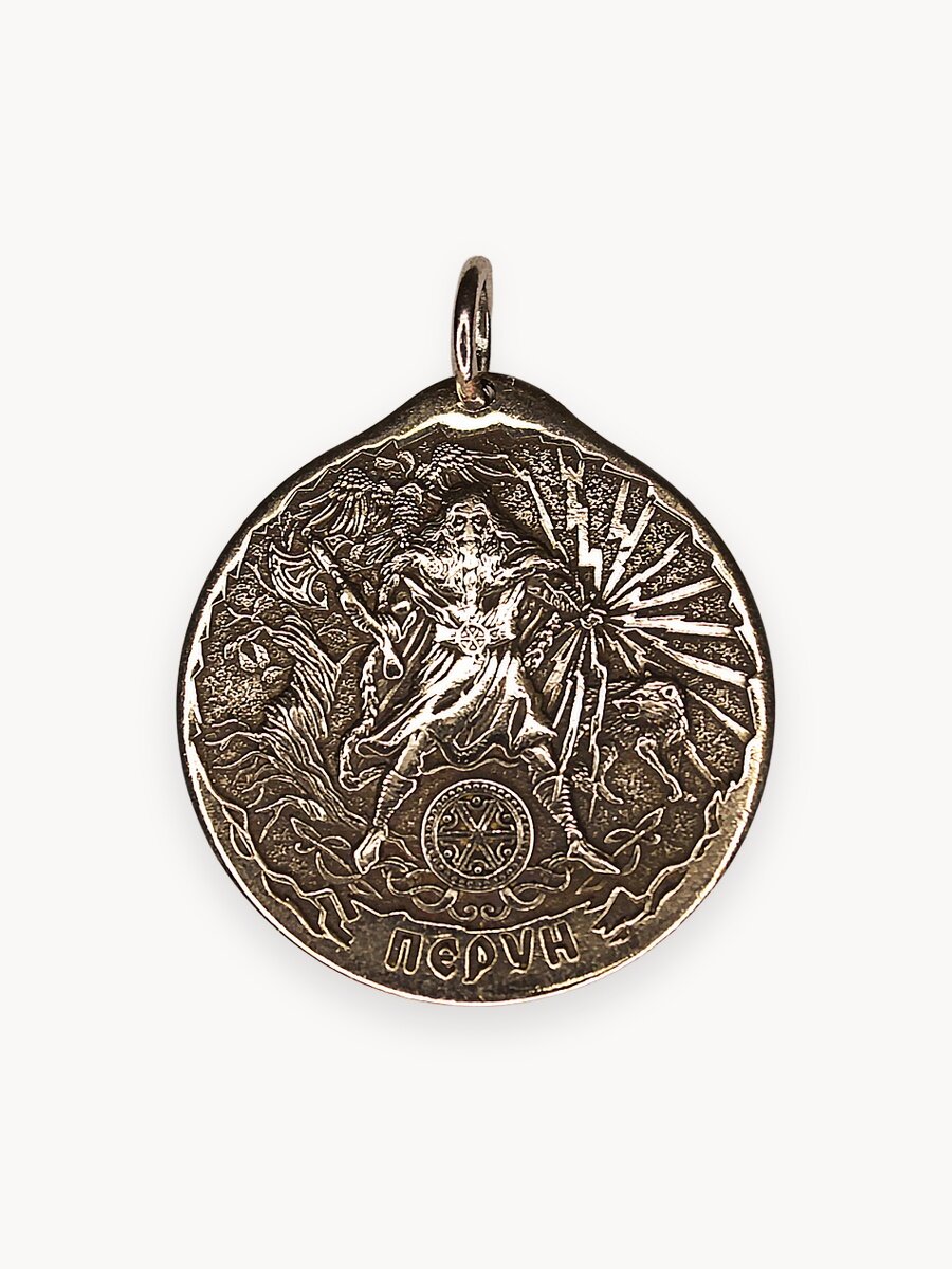 Славянский оберег, подвеска