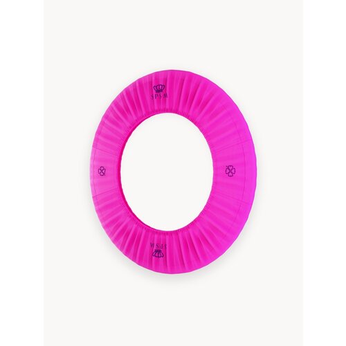 Чехол для Обруча Розовый S.P.S.M. L 90 см