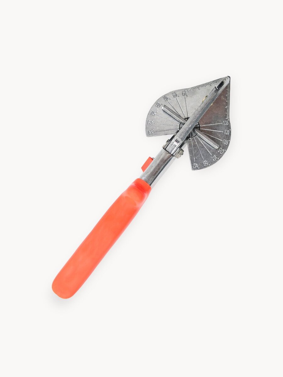 Ножницы для резки под углом