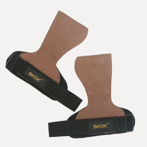 Изображение товара Защита для ладоней SKDK, из воловьей кожи