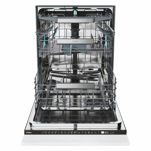 Встраиваемая посудомоечная машина 60 см Haier XS 6B0M4PB-08 7799900₽