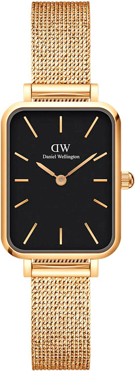 Наручные часы Daniel Wellington, золотой