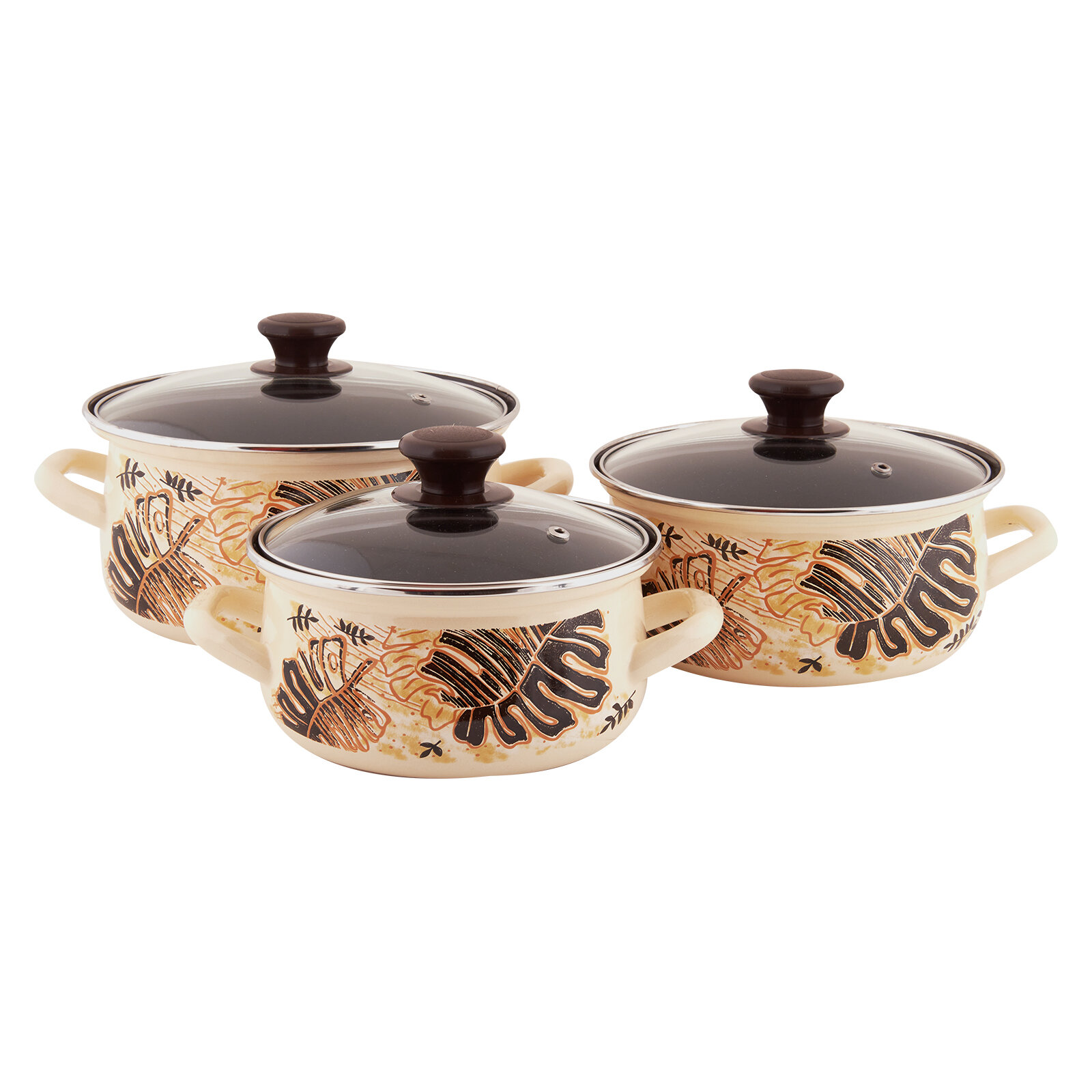 Набор 6 предметов Техас-1-Экстра