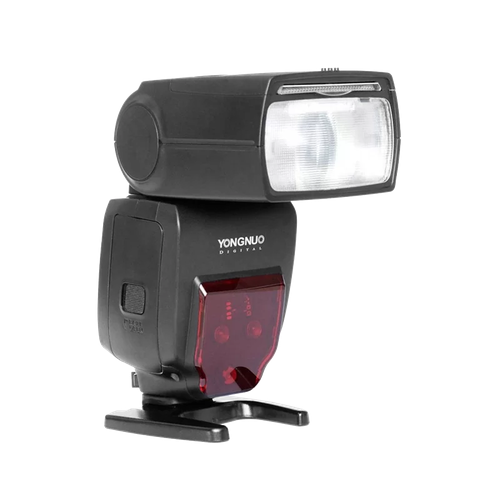 Вспышка Yongnuo Speedlite YN685 II для Canon