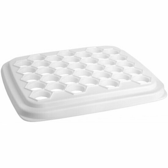 Пельменница Idea М 1205 Белый