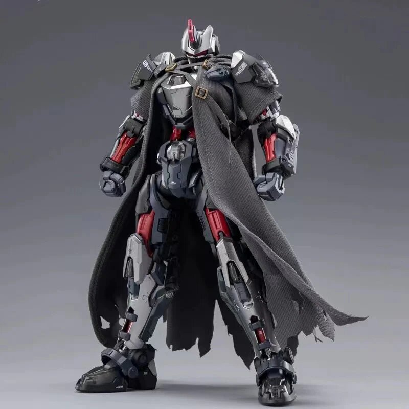 Фигурка сборная Gundam Hemoxian 1/10 Over Zero Tastier Model Kit Set of 3
