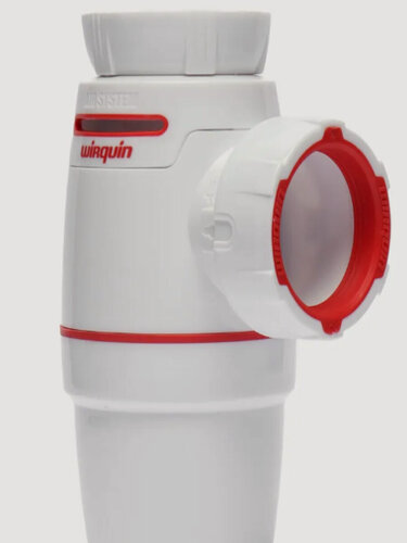 Изображение товара Сифон Wirquin Neo Air System 40мм