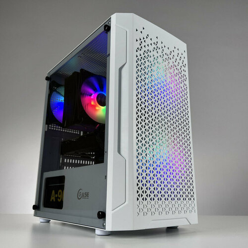 Игровой компьютер Intel Core i5-12400f 44 ГГц RAM 32 ГБ SSD 1 ТБ NVIDIA GeForce RTX 3050 8 Гб Windows 10 Pro 87327₽