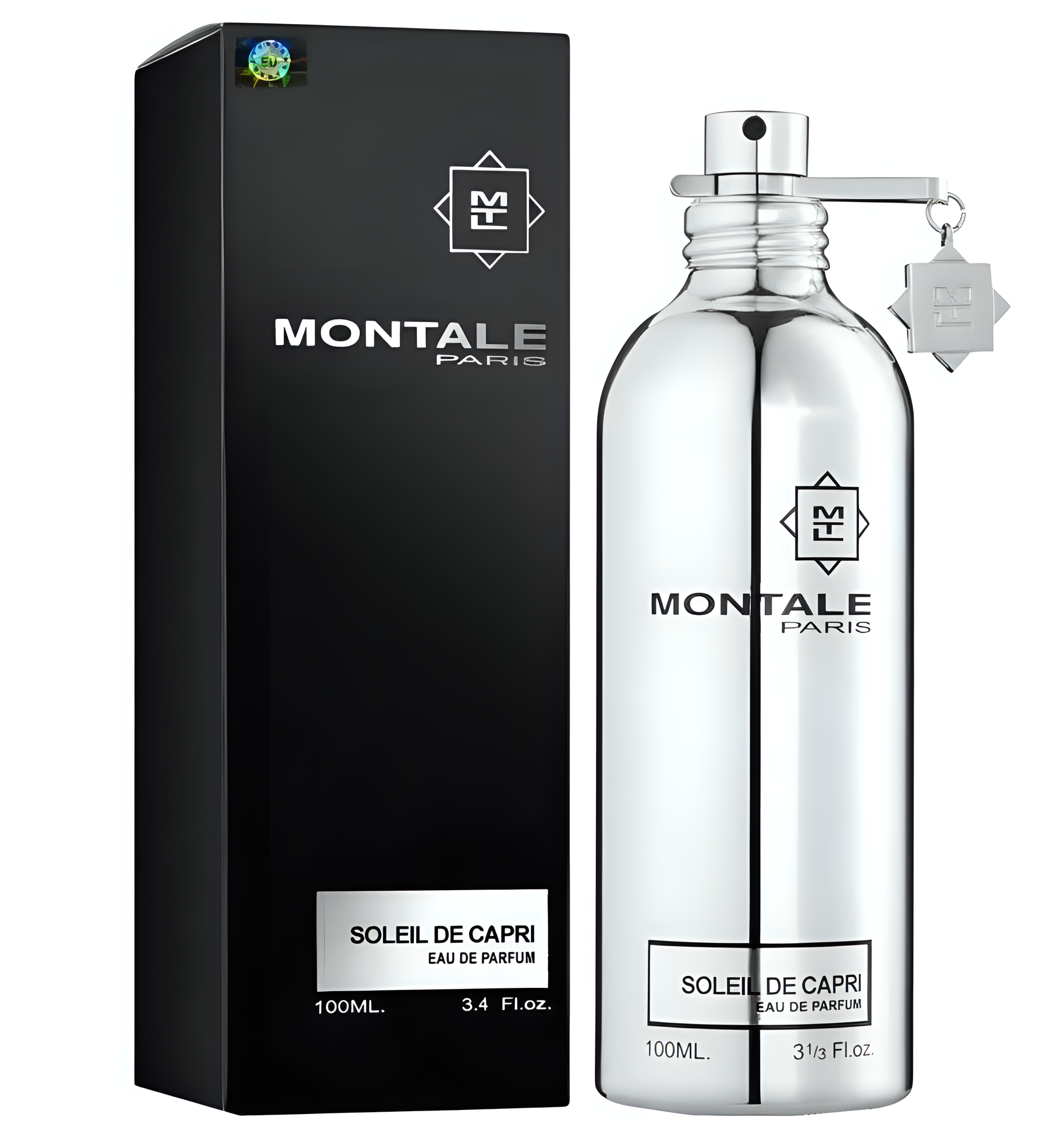 Парфюмерная вода Montale - фото №11