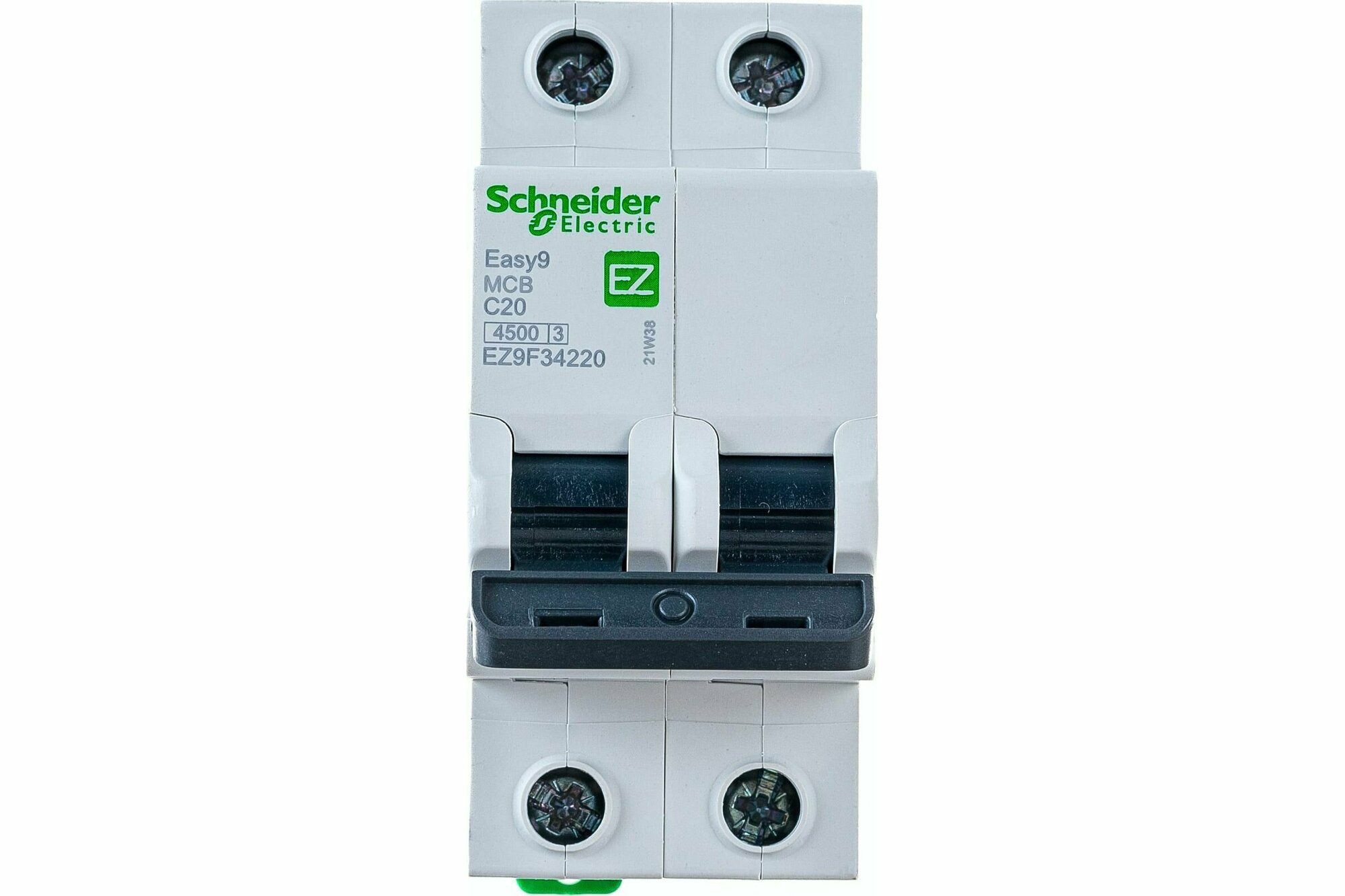 Автомат Schneider electric - фото №13
