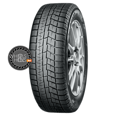 Yokohama iceGuard Studless iG60 215/60 R17 96Q WINTER