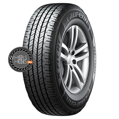 Hankook Laufenn X Fit HT LD01 HT 235/65 R18 106T ALLSEASON