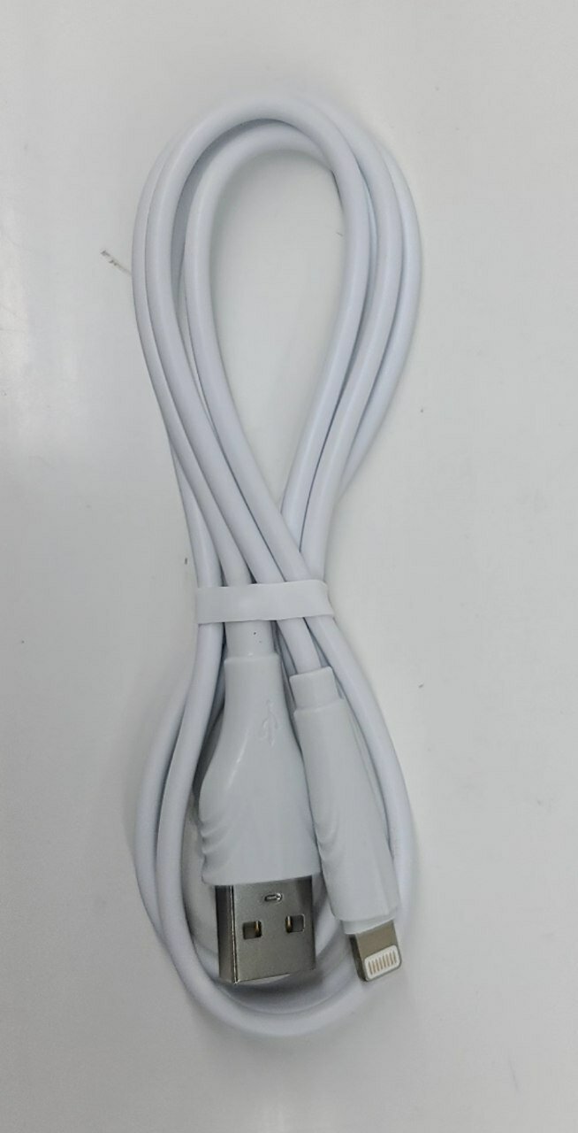 BOROFONE BX18 IP PORT DEVICES 2.4A, 1m BOROFONE BX18 IP PORT DEVICES 2.4A, 1m — фото 1